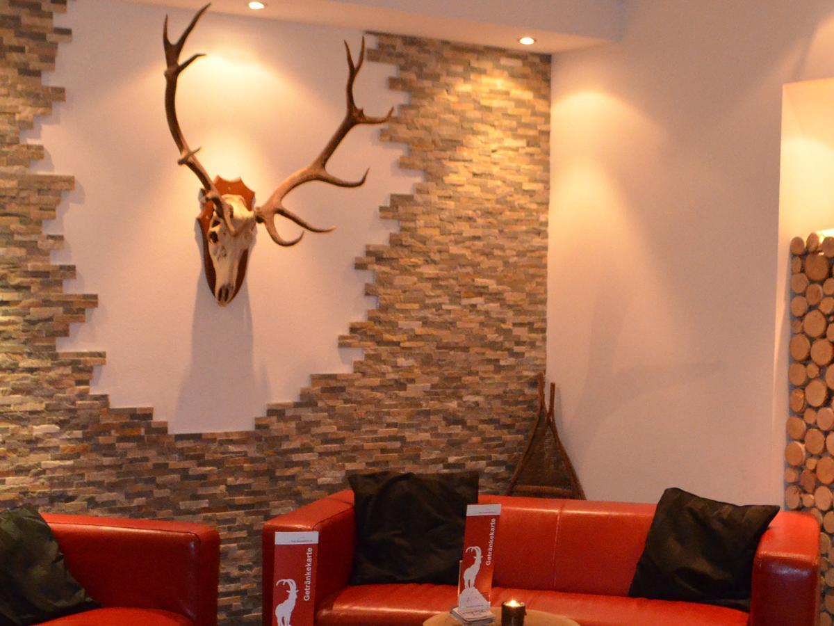 גסכורן First Mountain Hotel Montafon מראה חיצוני תמונה