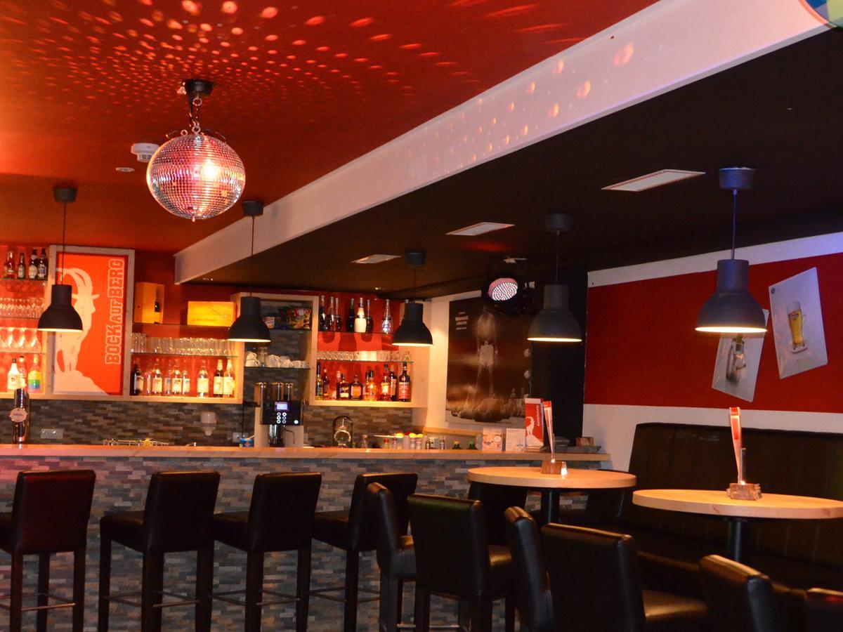 גסכורן First Mountain Hotel Montafon מראה חיצוני תמונה